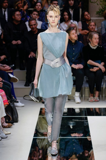Fotoservizio/SS 2020/WOMEN/SFILATA/GIORGIO ARMANI/DP2/32