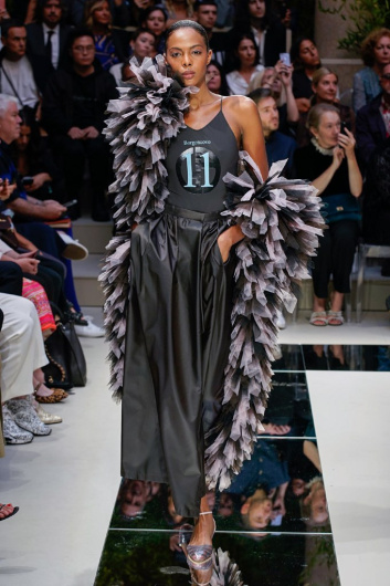Fotoservizio/SS 2020/WOMEN/SFILATA/GIORGIO ARMANI/DP2/33