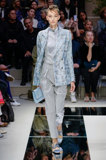 Fotoservizio/SS 2020/WOMEN/SFILATA/GIORGIO ARMANI/DP2/34