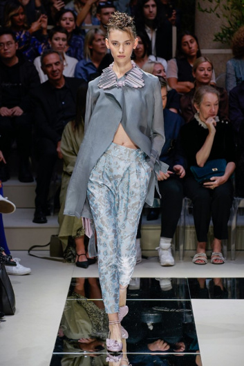 Fotoservizio/SS 2020/WOMEN/SFILATA/GIORGIO ARMANI/DP2/36