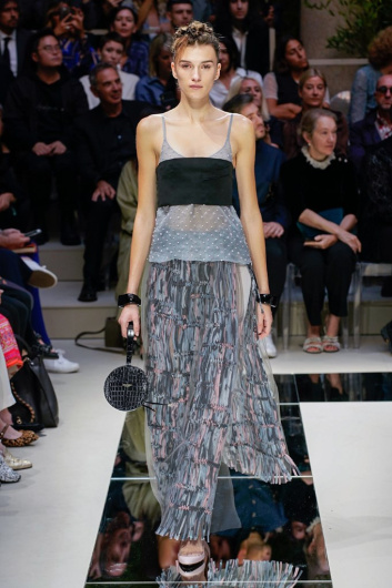 Fotoservizio/SS 2020/WOMEN/SFILATA/GIORGIO ARMANI/DP2/31