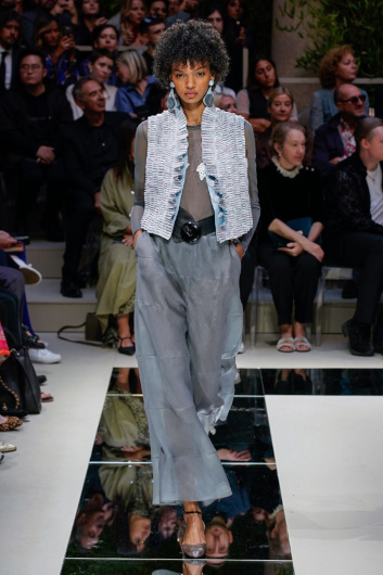 Fotoservizio/SS 2020/WOMEN/SFILATA/GIORGIO ARMANI/DP2/42