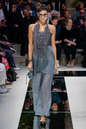 Fotoservizio/SS 2020/WOMEN/SFILATA/GIORGIO ARMANI/DP2/43