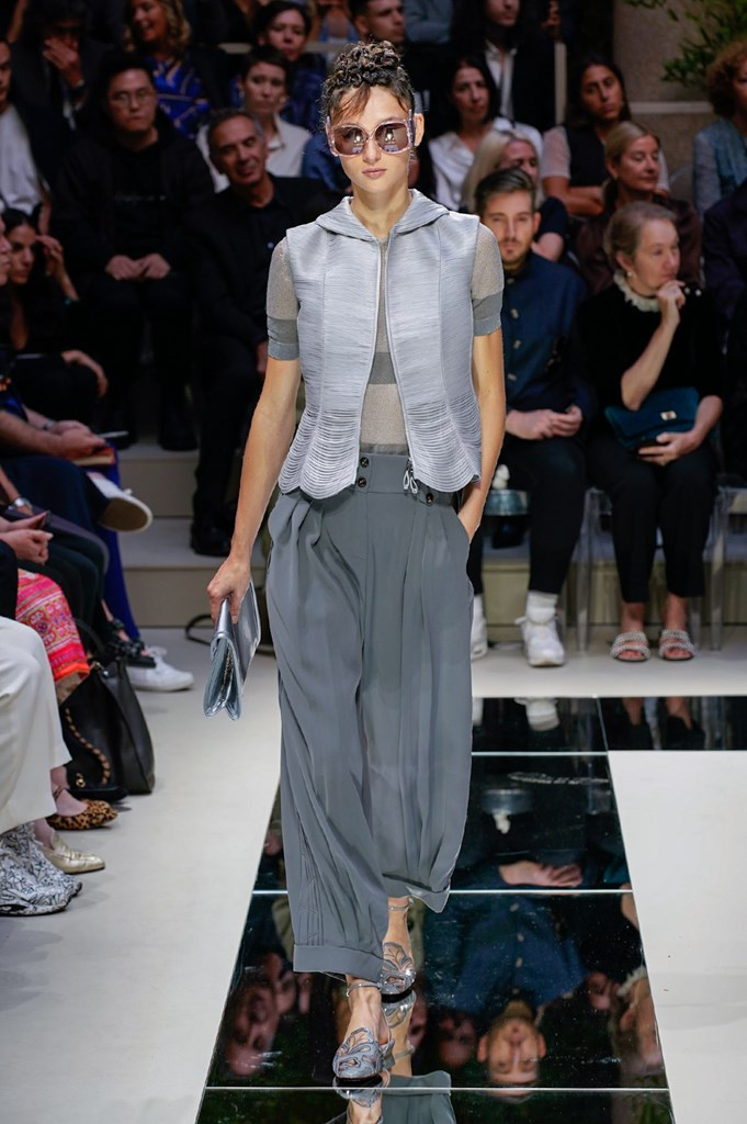 Fotoservizio/SS 2020/WOMEN/SFILATA/GIORGIO ARMANI/DP2/38