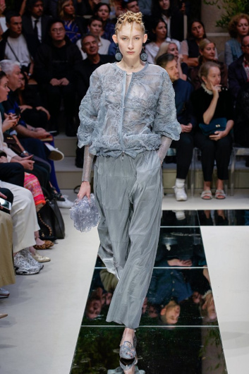 Fotoservizio/SS 2020/WOMEN/SFILATA/GIORGIO ARMANI/DP2/39