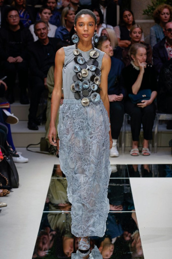 Fotoservizio/SS 2020/WOMEN/SFILATA/GIORGIO ARMANI/DP2/40