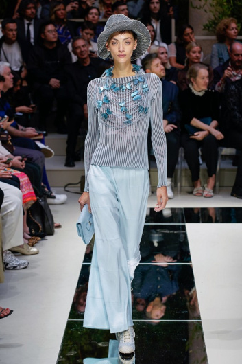 Fotoservizio/SS 2020/WOMEN/SFILATA/GIORGIO ARMANI/DP2/52
