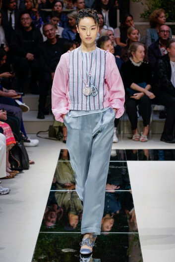 Fotoservizio/SS 2020/WOMEN/SFILATA/GIORGIO ARMANI/DP2/54