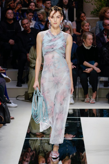 Fotoservizio/SS 2020/WOMEN/SFILATA/GIORGIO ARMANI/DP2/56
