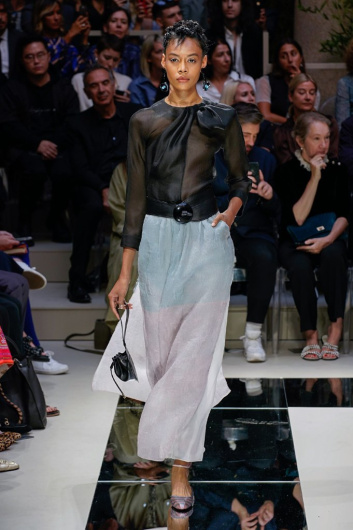 Fotoservizio/SS 2020/WOMEN/SFILATA/GIORGIO ARMANI/DP2/48