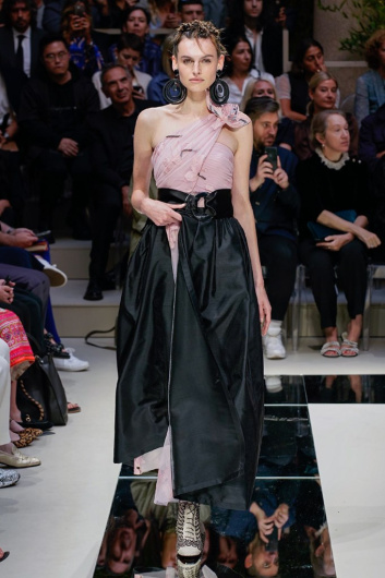 Fotoservizio/SS 2020/WOMEN/SFILATA/GIORGIO ARMANI/DP2/50