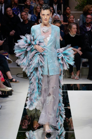 Fotoservizio/SS 2020/WOMEN/SFILATA/GIORGIO ARMANI/DP2/63