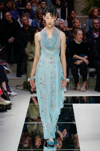 Fotoservizio/SS 2020/WOMEN/SFILATA/GIORGIO ARMANI/DP2/64
