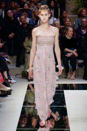 Fotoservizio/SS 2020/WOMEN/SFILATA/GIORGIO ARMANI/DP2/65