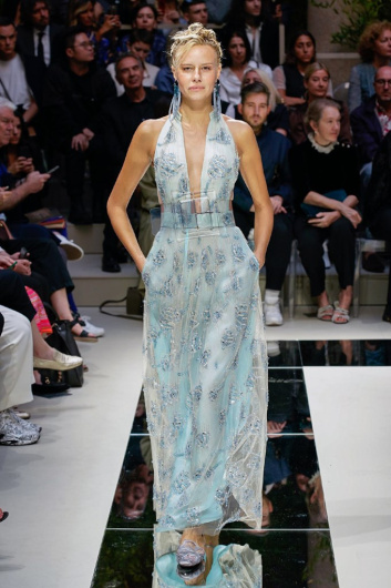 Fotoservizio/SS 2020/WOMEN/SFILATA/GIORGIO ARMANI/DP2/66