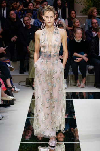 Fotoservizio/SS 2020/WOMEN/SFILATA/GIORGIO ARMANI/DP2/67