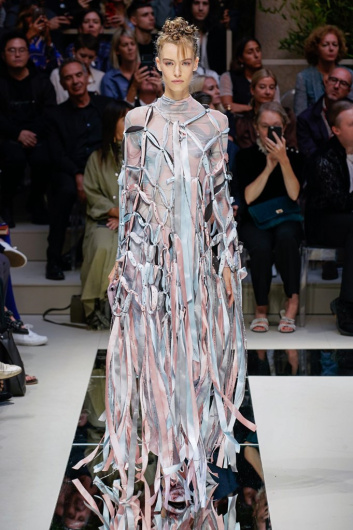 Fotoservizio/SS 2020/WOMEN/SFILATA/GIORGIO ARMANI/DP2/58