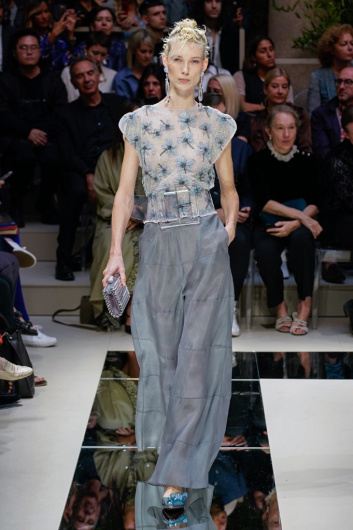 Fotoservizio/SS 2020/WOMEN/SFILATA/GIORGIO ARMANI/DP2/59