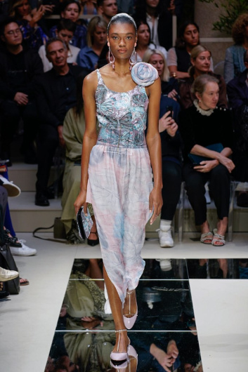 Fotoservizio/SS 2020/WOMEN/SFILATA/GIORGIO ARMANI/DP2/61