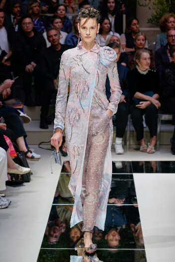 Fotoservizio/SS 2020/WOMEN/SFILATA/GIORGIO ARMANI/DP2/72