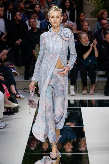 Fotoservizio/SS 2020/WOMEN/SFILATA/GIORGIO ARMANI/DP2/73