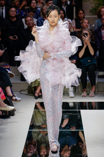 Fotoservizio/SS 2020/WOMEN/SFILATA/GIORGIO ARMANI/DP2/75