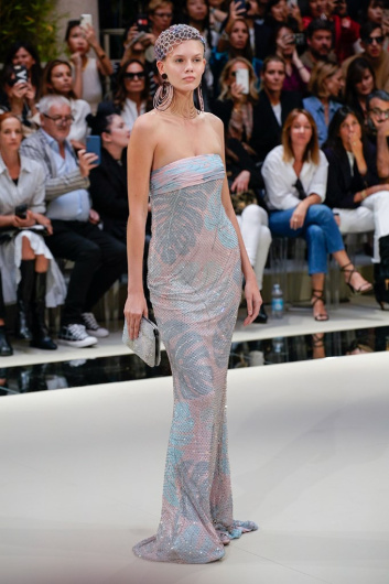Fotoservizio/SS 2020/WOMEN/SFILATA/GIORGIO ARMANI/DP2/76