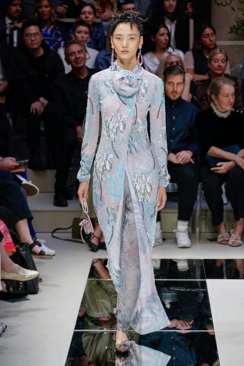 Fotoservizio/SS 2020/WOMEN/SFILATA/GIORGIO ARMANI/DP2/71