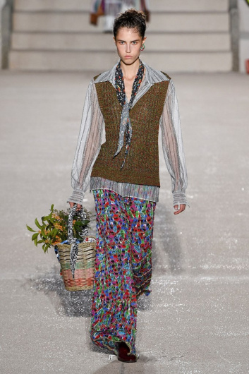 Fotoservizio/SS 2020/WOMEN/SFILATA/MISSONI/DP2/0