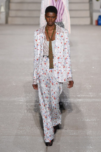 Fotoservizio/SS 2020/WOMEN/SFILATA/MISSONI/DP2/2