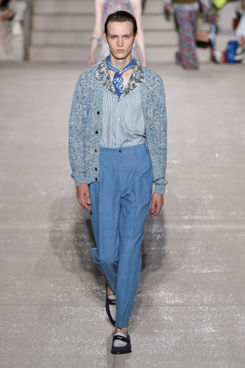 Fotoservizio/SS 2020/WOMEN/SFILATA/MISSONI/DP2/11