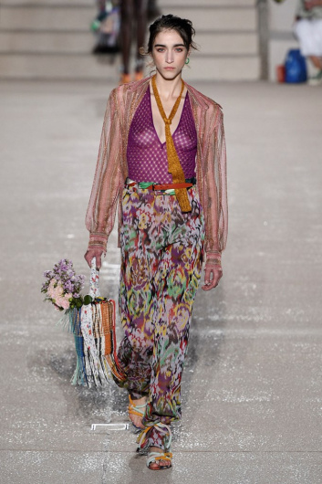 Fotoservizio/SS 2020/WOMEN/SFILATA/MISSONI/DP2/4