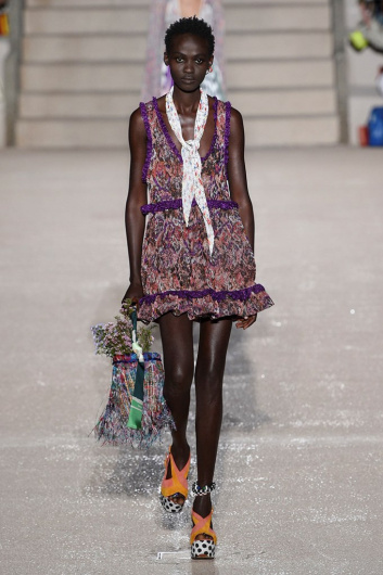 Fotoservizio/SS 2020/WOMEN/SFILATA/MISSONI/DP2/5