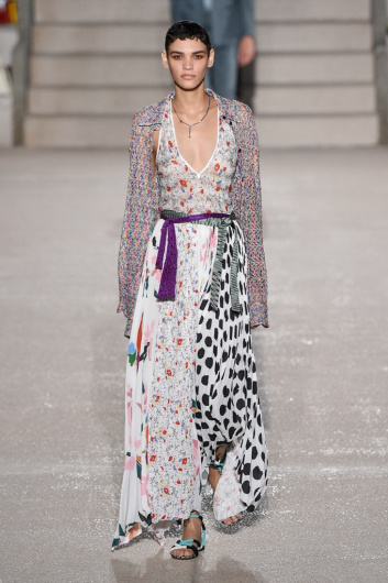 Fotoservizio/SS 2020/WOMEN/SFILATA/MISSONI/DP2/6