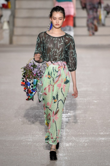 Fotoservizio/SS 2020/WOMEN/SFILATA/MISSONI/DP2/18