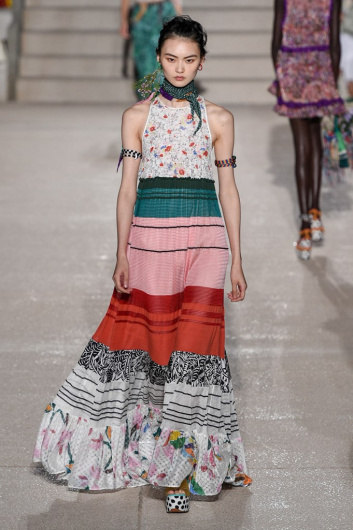 Fotoservizio/SS 2020/WOMEN/SFILATA/MISSONI/DP2/2