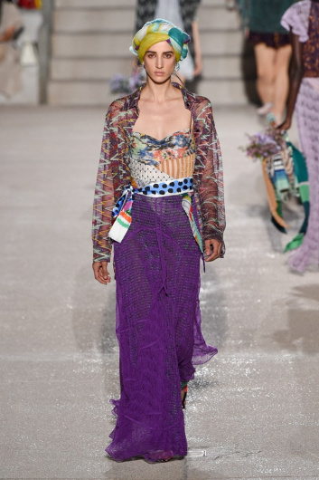 Fotoservizio/SS 2020/WOMEN/SFILATA/MISSONI/DP2/5