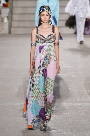 Fotoservizio/SS 2020/WOMEN/SFILATA/MISSONI/DP2/15