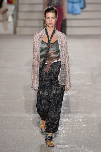 Fotoservizio/SS 2020/WOMEN/SFILATA/MISSONI/DP2/12