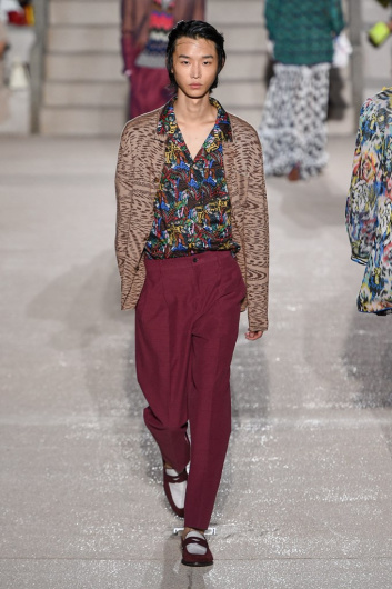 Fotoservizio/SS 2020/WOMEN/SFILATA/MISSONI/DP2/13