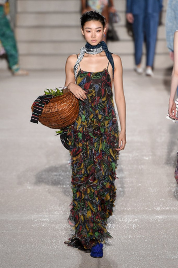 Fotoservizio/SS 2020/WOMEN/SFILATA/MISSONI/DP2/0