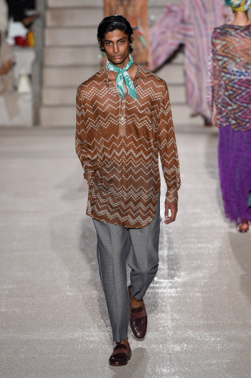 Fotoservizio/SS 2020/WOMEN/SFILATA/MISSONI/DP2/2