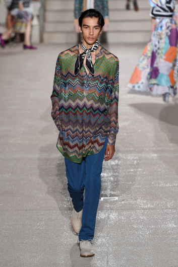 Fotoservizio/SS 2020/WOMEN/SFILATA/MISSONI/DP2/3