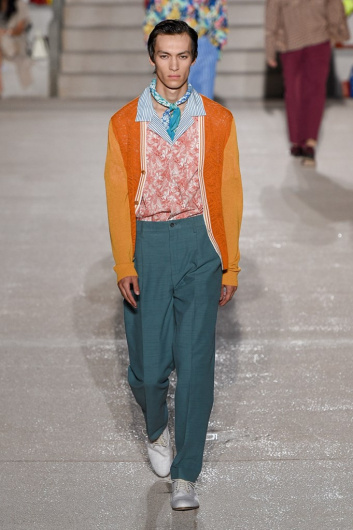 Fotoservizio/SS 2020/WOMEN/SFILATA/MISSONI/DP2/10