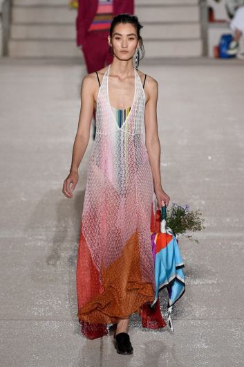 Fotoservizio/SS 2020/WOMEN/SFILATA/MISSONI/DP2/12
