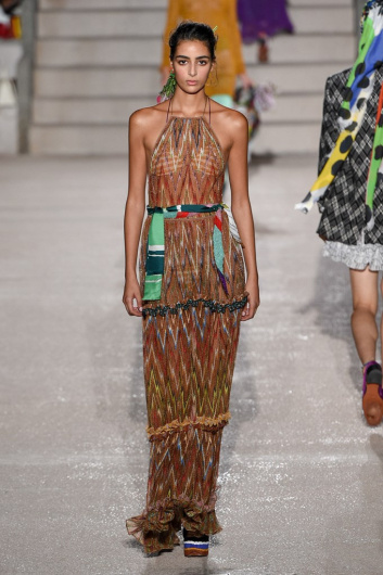 Fotoservizio/SS 2020/WOMEN/SFILATA/MISSONI/DP2/3