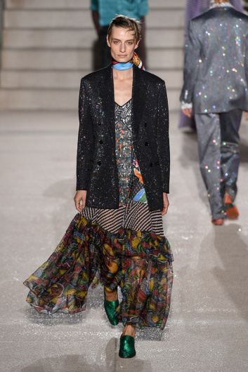 Fotoservizio/SS 2020/WOMEN/SFILATA/MISSONI/DP2/5