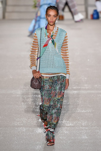 Fotoservizio/SS 2020/WOMEN/SFILATA/MISSONI/DP2/2
