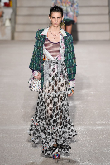 Fotoservizio/SS 2020/WOMEN/SFILATA/MISSONI/DP2/4