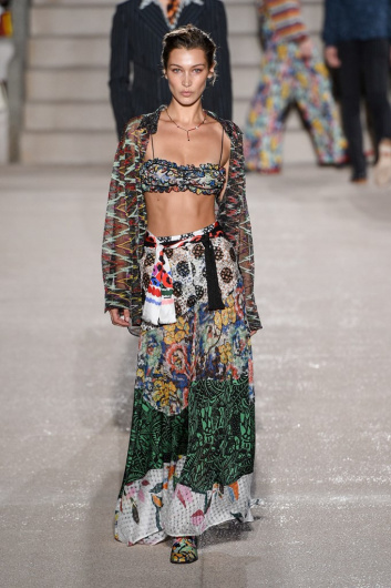 Fotoservizio/SS 2020/WOMEN/SFILATA/MISSONI/DP2/13